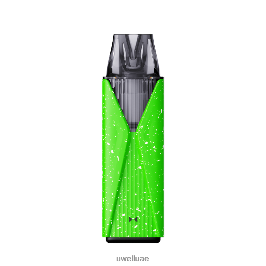 UWELL V6 نظام جراب القابل للتصرف العشب الأخضر 40H4P4340 | UWELL ONLINE SHOP